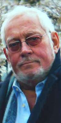 Wolfgang Jeschke, German science-fiction author (The Last Day of Creation)., dies at age 78